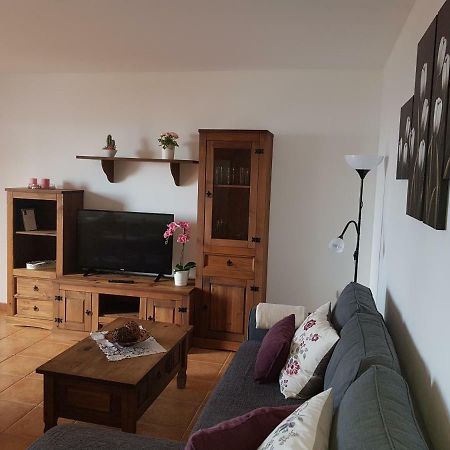 Apartament Azofa Los Llanillos Zewnętrze zdjęcie