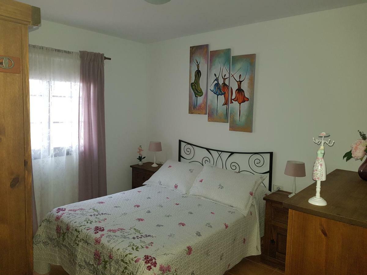 Apartament Azofa Los Llanillos Zewnętrze zdjęcie