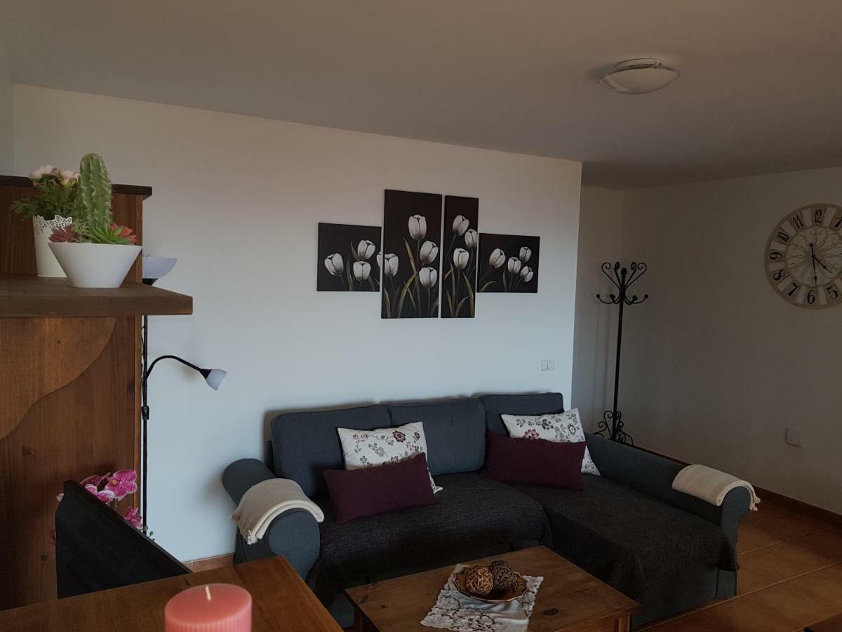 Apartament Azofa Los Llanillos Zewnętrze zdjęcie