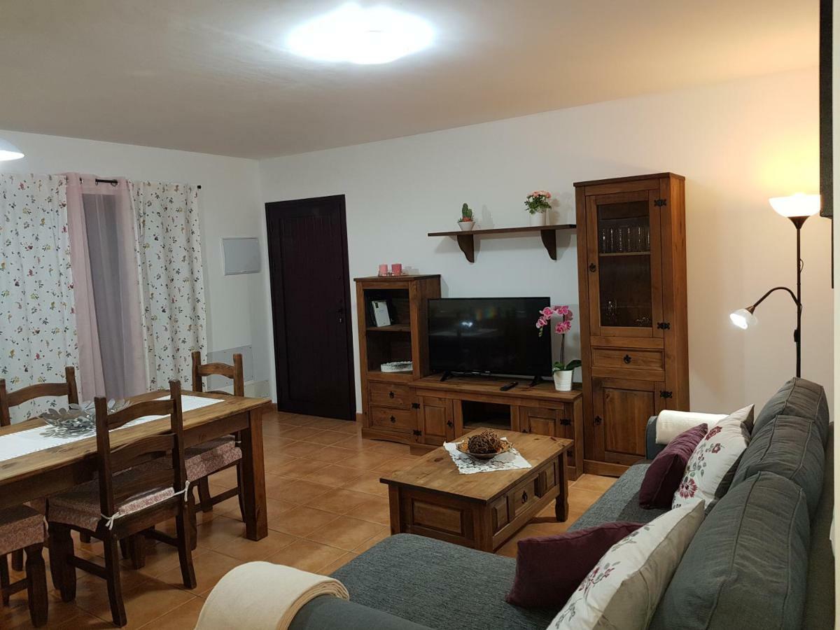 Apartament Azofa Los Llanillos Zewnętrze zdjęcie