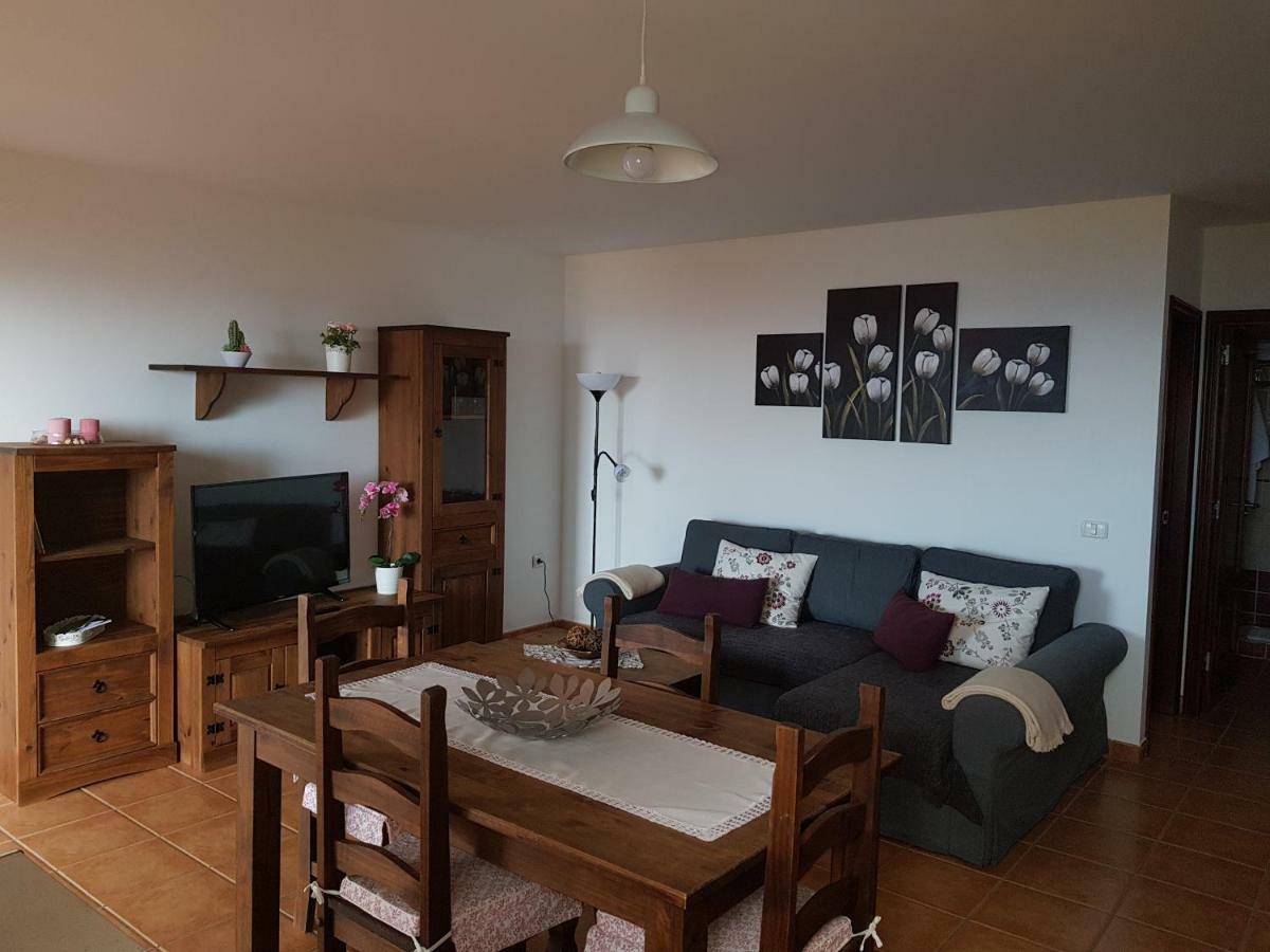 Apartament Azofa Los Llanillos Zewnętrze zdjęcie