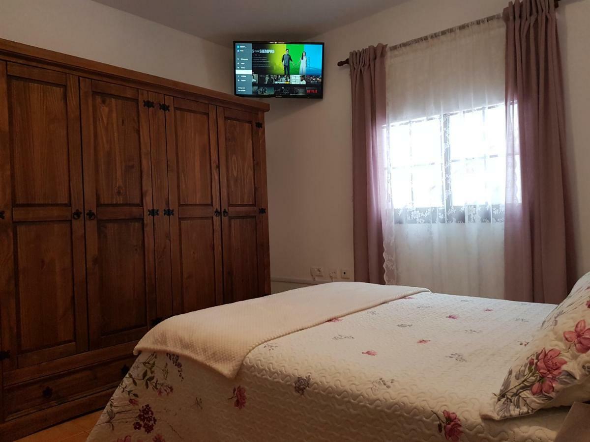 Apartament Azofa Los Llanillos Zewnętrze zdjęcie